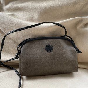 Vintage Fendi Small Crossbody